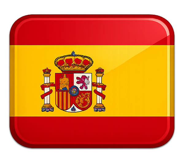 Bandera de España